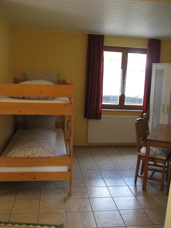 Pension Chloe Rust Chambre photo