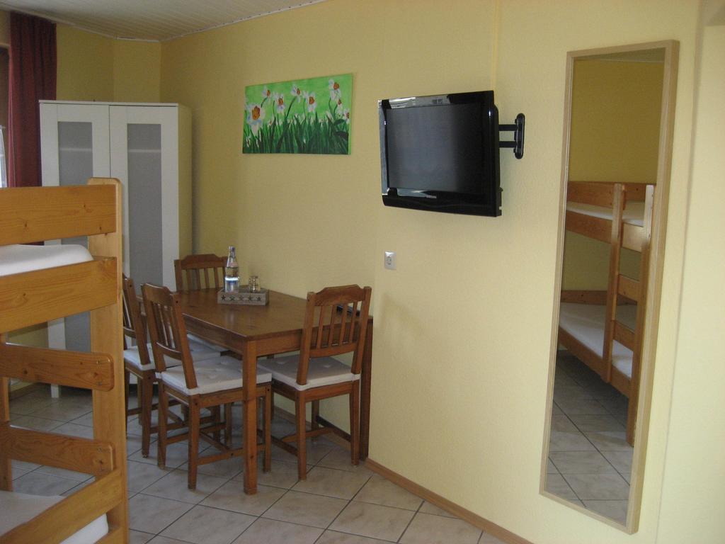 Pension Chloe Rust Chambre photo