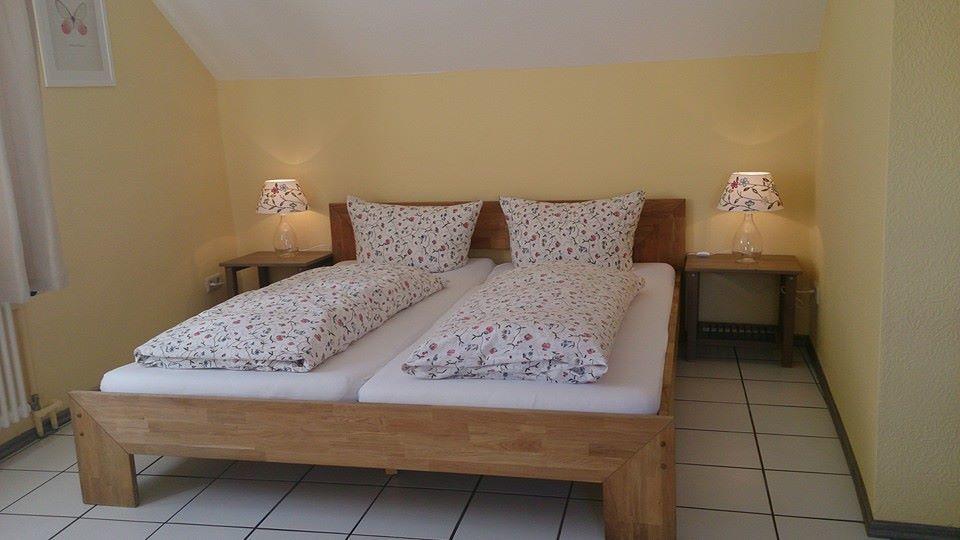 Pension Chloe Rust Chambre photo