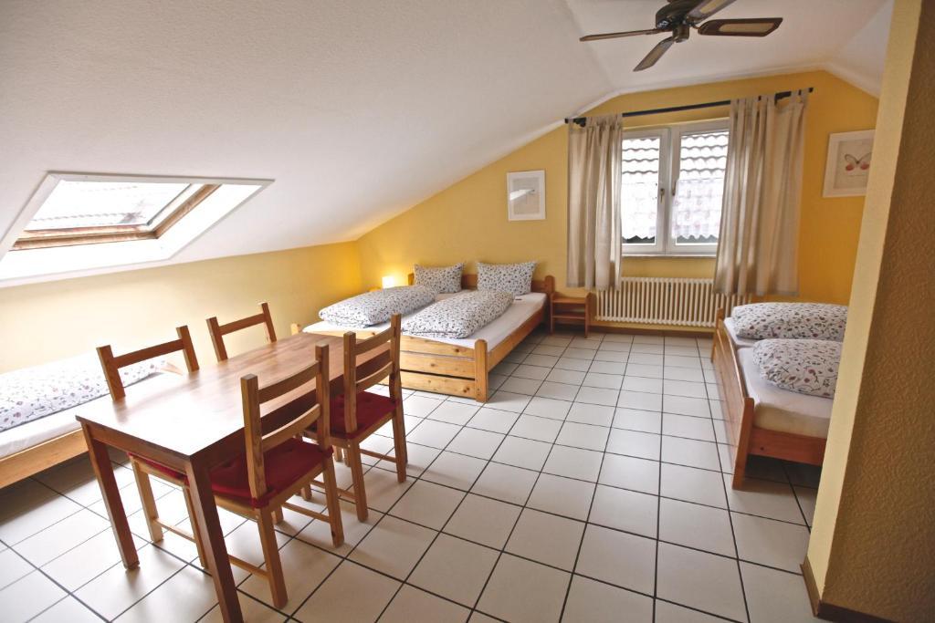 Pension Chloe Rust Chambre photo