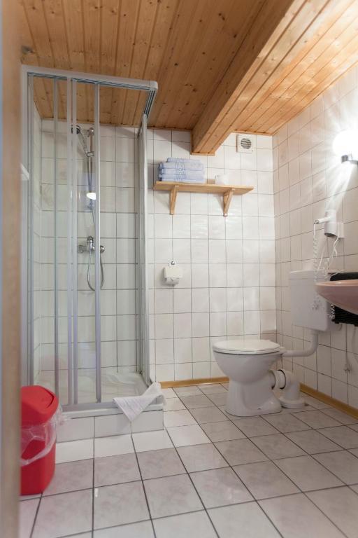 Pension Chloe Rust Chambre photo