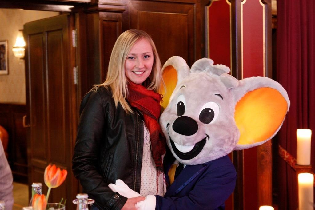 Pension Chloe Rust Extérieur photo